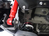 ご納車前にお好みの車高に調整してご納車致します☆