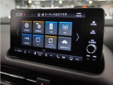 ◆Honda CONNECTディスプレー◆初めての場所もナビゲーションがご案内!楽しい旅行をサポートします。