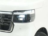 ◆LEDヘッドライト◆LEDライトは、明るく視認性が良く、省エネで環境にもやさしいヘッドライトです!