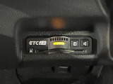 【ETC】高速道路の料金所をストレスなく通過!話題のスポットやサービスエリアに多い「スマートIC」利用時は必須のアイテムです。当店でセットアップを実施、ご納車当日からすぐにご利用いただけます!