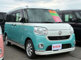 人気の軽自動車です!