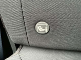 ISOFIXが付いています!対応しているチャイルドシートを車にしっかりと固定出来ます。これにより、衝突時の危険を軽減し子供の安全性を高めます。また、シートの取り付け・取り外しも簡単ですよ!