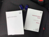 取扱説明書・メンテナンスノートにキーが2つ付いております☆