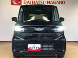 ☆オートライト機能☆車外の明るさに応じて自動的でヘッドランプを点灯および消灯します。夕暮れ時やトンネルなどで便利です!
