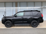 ランドクルーザープラド 2.7 TX Lパッケージ マットブラック エディション 4WD 