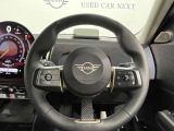 MINI独特のゴーカートフィーリングを是非ご体感くださいませ。試乗できる車も一部ご用意しております!ご希望の際は事前にご連絡お願い致します。