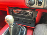 CD/MDチューナー