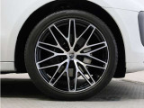 ■タイヤF265/40R21 R295/35R21