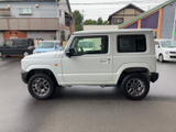 ジムニー XC 4WD 