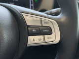 【アダプティブクルーズコントロール】前車に合わせ加減速、車線維持もサポート。高速道路での運転の負担を軽減します。