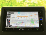 使いやすいナビゲーションシステムを搭載。目的地までのルートをスムーズに案内し、快適なドライブをサポートします。