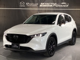 マツダの新しいSUVスタイルCX-5!シーンを選ばない美しい存在感を演出した『魂動デザイン』に心ときめきます。