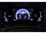 ★高級感あふれるカッコイイメーターです♪運転するのが楽しくなりますね!!
