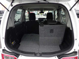アレンジ次第で広々使えます!