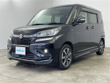 ソリオバンディット 1.2 ハイブリッド(HYBRID) SV 修復歴無し