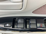 ◆運転席窓操作部◆