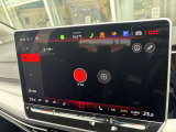 使用するドライバーに合わせてユーザーを選択可能。各ユーザーに合わせた設定で車両を使用できます。