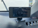 レーダー探知機