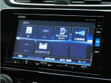 ◆Bluetooth Audio対応◆各種オーディオソースで退屈のないドライブをお楽しみください♪