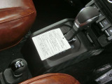 パートタイム4WD、4AT