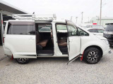 ご契約からご納車まで業界に従事したスタッフにて丁寧な対応でサポートさせて頂きます♪