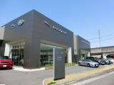 愛媛県松山市衣山の松山環状線沿いに店舗がございます。松山インターからお車で20分ほどの距離です。