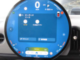 Bluetooth機能も搭載。スマートフォンと接続し、音楽再生や通話も可能です。