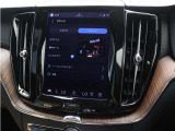 【Bowers&Wilkins】カスタマイズできる音響空間。車内で、自分だけの音響体験を。「ジャズクラブ」などお好みのシーンを選んで、まるでその場所にいるかのような臨場感を味わえます。