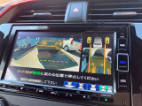 リアカメラdeあんしんプラス3