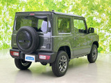 ジムニー XC 4WD 