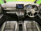 ステップワゴン 2.0 e:HEV スパーダ プレミアムライン 