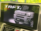 【メーカー純正ナビ】インテリアに溶け込むスタイリッシュな「専用設計」メーカーナビを装備♪視認性や操作性など基本性能にも優れ、より上質なカーライフをお楽しみいただけます。