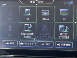 様々なAVソースに対応していますよ!