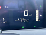 【スピードメーター】