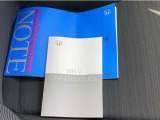 保証書、取説付きでございます。