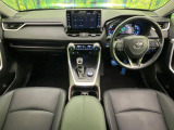 RAV4 2.5 ハイブリッド G E-Four 4WD 