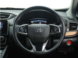 ◆Honda SENSING◆先進の安全運転支援機能で、さまざまなシーンで運転をサポート!システムが運転中のヒヤリハット回避を支援します。