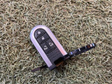 コーティングも施工できます。