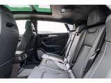 Panoramic Roof