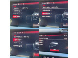 2025年モデルから装備!2次元でありながら奥行きを感じさせ立体的に浮かび上がるAudi rings、そして配光が3パターンを選択可能に出来るデジタルデイタイムランニングライトを装備!