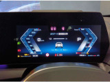 『運転』に対するBMWのこだわりはメーターパネルにも表れております。視野性の良いメーターパネルは疲労感の軽減と、運転の楽しさをもたらしてくれます。