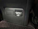 AC100V電源は1500Wまでの電化製品が使用できます!