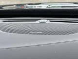 ◆音楽通にもファンの多いharman/kardon サウンドシステム。どの席でも心を揺さぶる重厚な音色を愉しめます