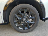 ◇右前 YOKOHAMATire装着