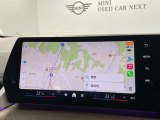 バックカメラ装備のお車なので、狭い場所の駐車なども安心です☆