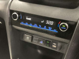 オートモードのエアコンを使うことで冷やしすぎや暖めすぎを防ぎ燃費に貢献出来ます。