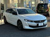 専門のサービススタッフに専用テスター。ご納車前の点検整備から、アフターサービスまで、お任せ下さい。