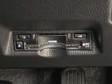 高速道路などで便利なETCも付いています。ゲートの通過もスムーズです。 ETCカードを忘れずに!