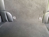 【ISOFIX】チャイルドシートの取り付けOK◎