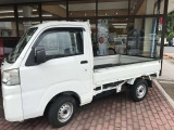 積載量350kg、荷物いっぱい積んで下さいね